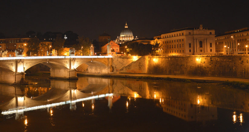 location matrimoni roma centro