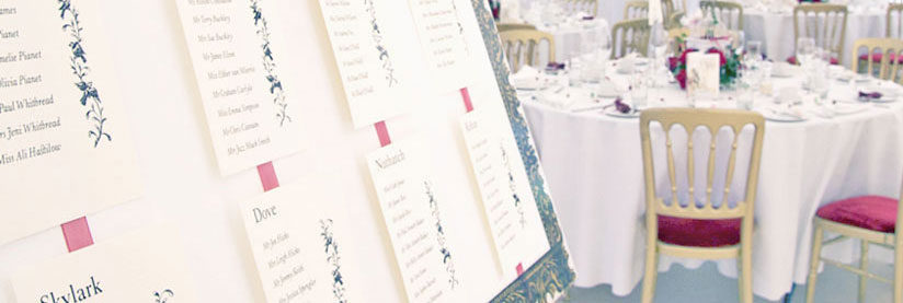 tableau matrimonio